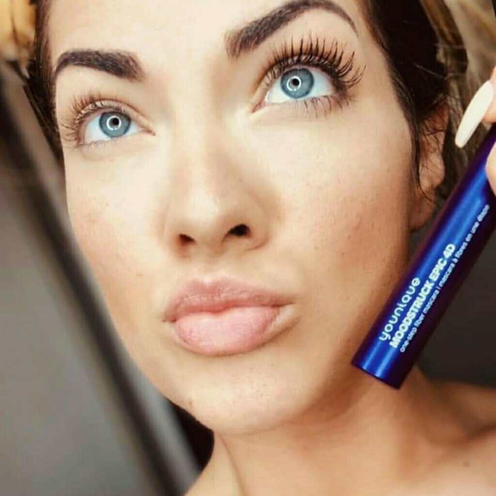 Younique 4D Epic Mascara